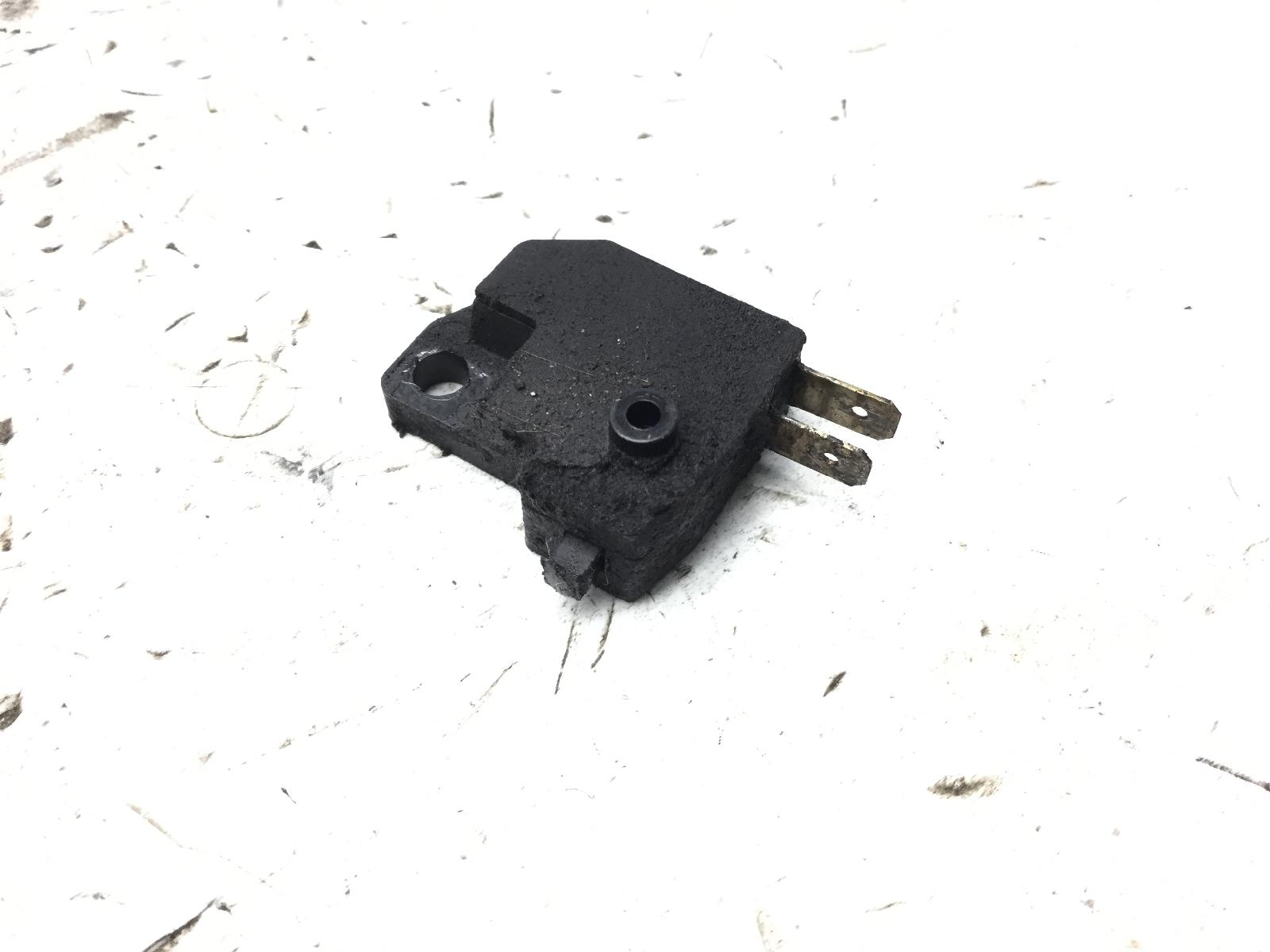 Suzuki gs 500 sensore pulsante stop microstop freno anteriore 2003 2006 bk211