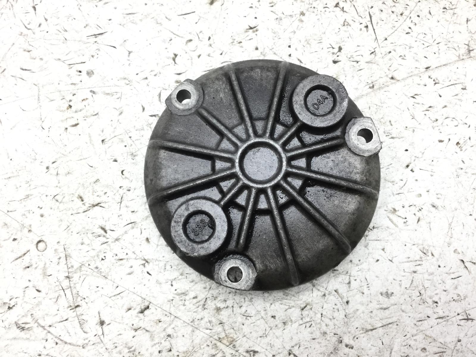Suzuki gs 500 tappo coperchio filtro olio 2003 2006 bk211