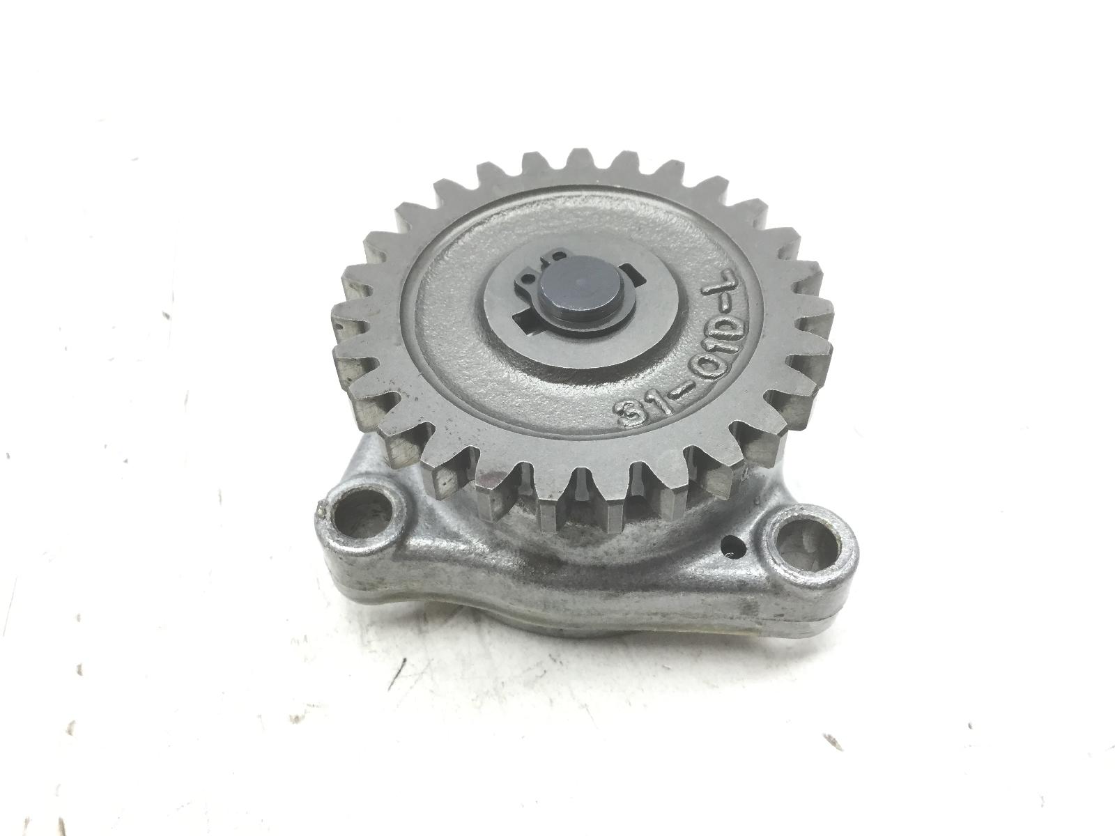 Suzuki gs 500 pompa olio con ingranaggio 2003 2006 bk111