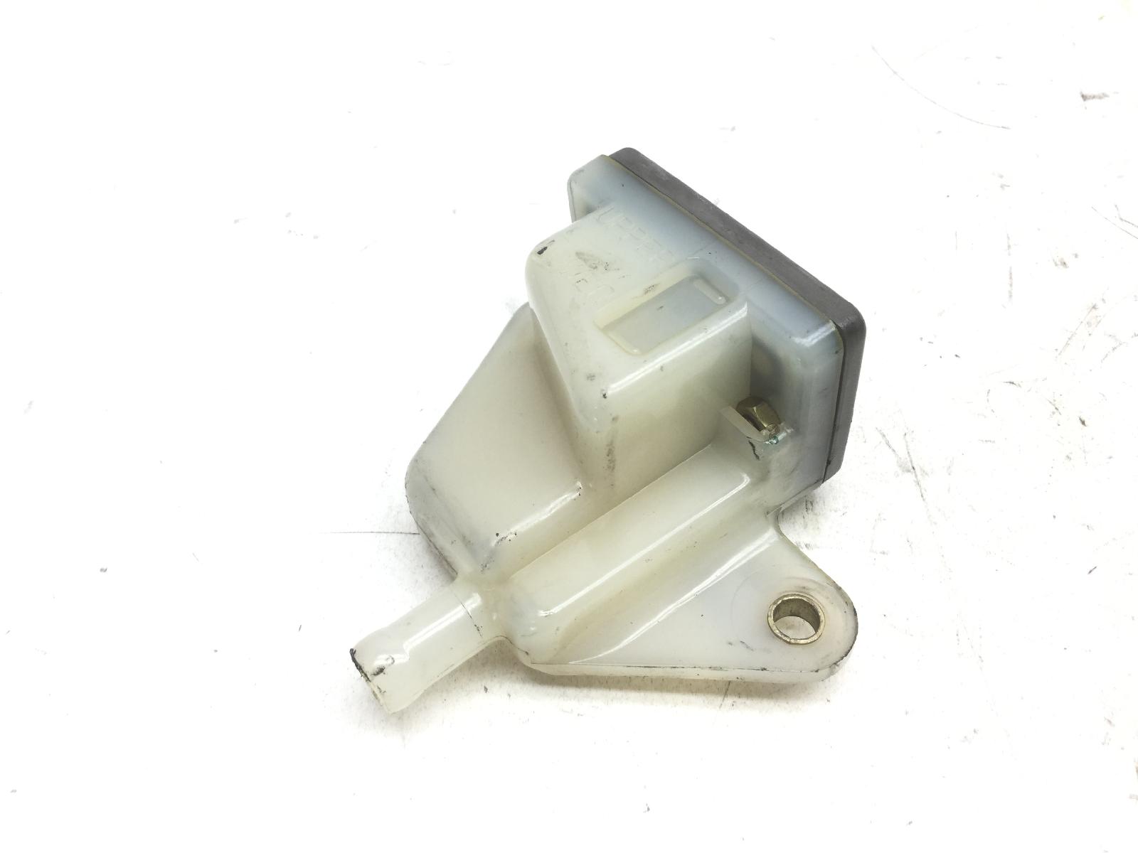 Suzuki gs 500 vaschetta olio pompa freno posteriore 2003 2006 bk111