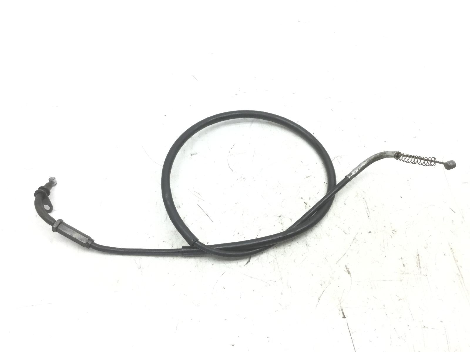 Suzuki gs 500 cavo guaina filo starter avviamento 2003 2006 bk111