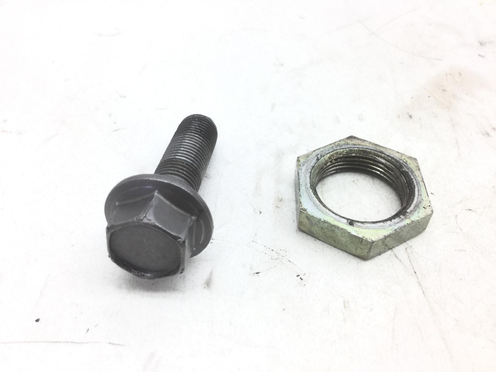 Suzuki gs 500 dado e vite albero motore 2003 2006 bk111