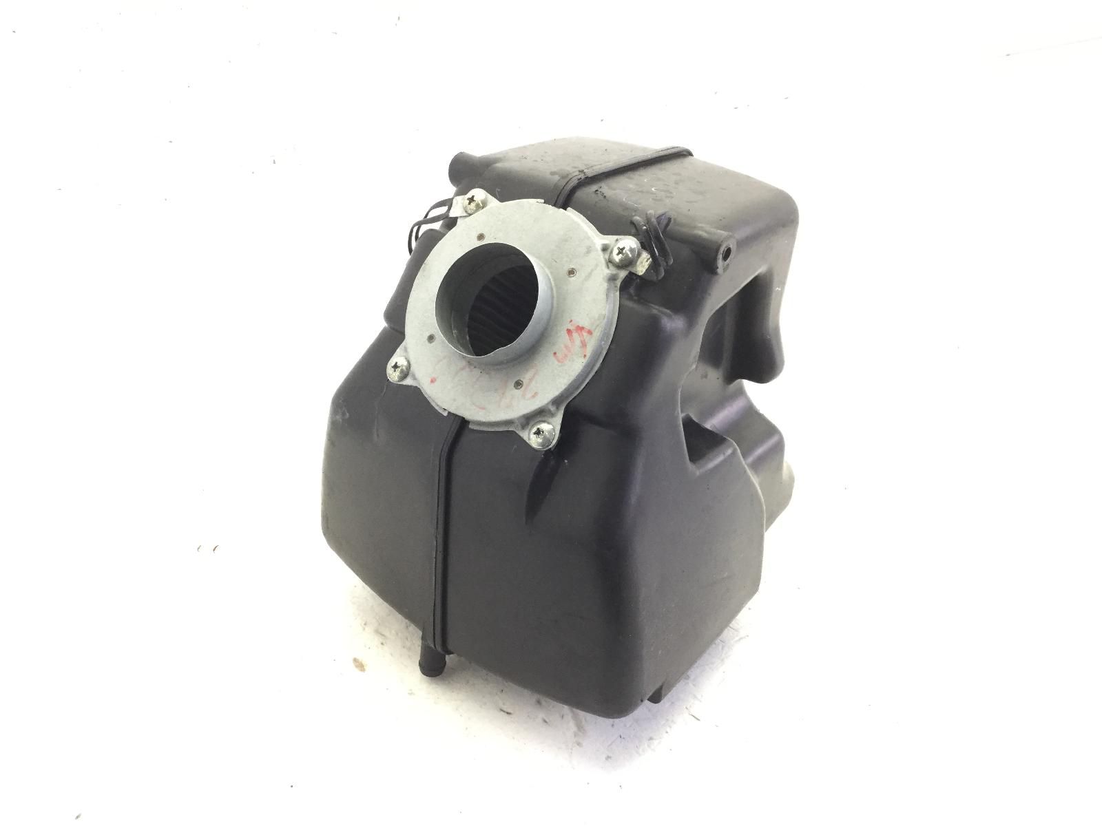 Suzuki gs 500 cassa scatola filtro aria 2003 2006 bk111