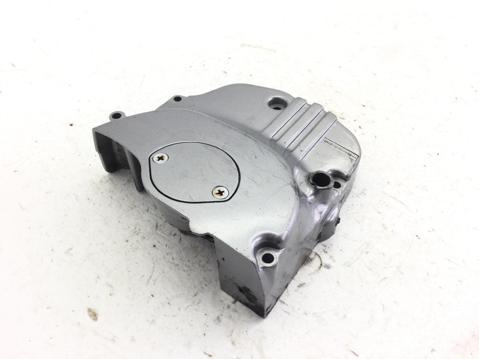 Suzuki gs 500 coperchio carter pignone 2003 2006 bk111