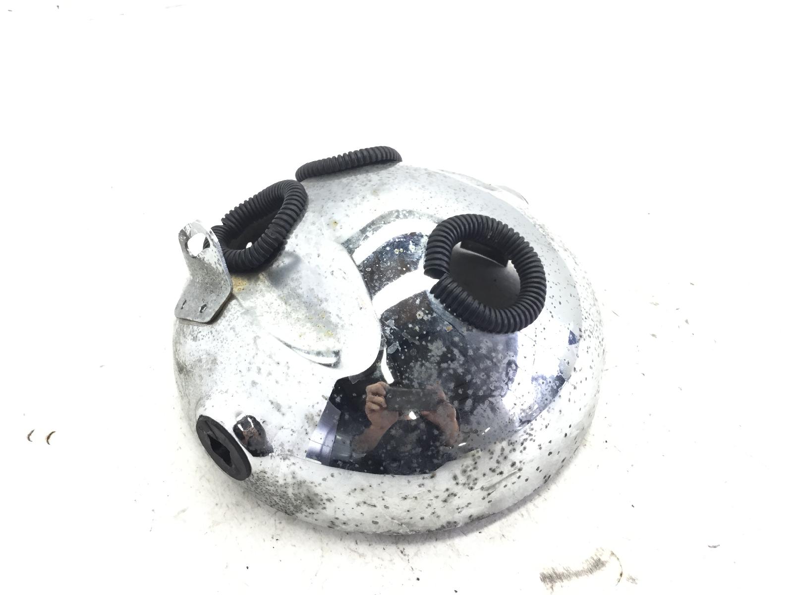 Suzuki gs 500 carena supporto faro fanale anteriore 2003 2006 bk111
