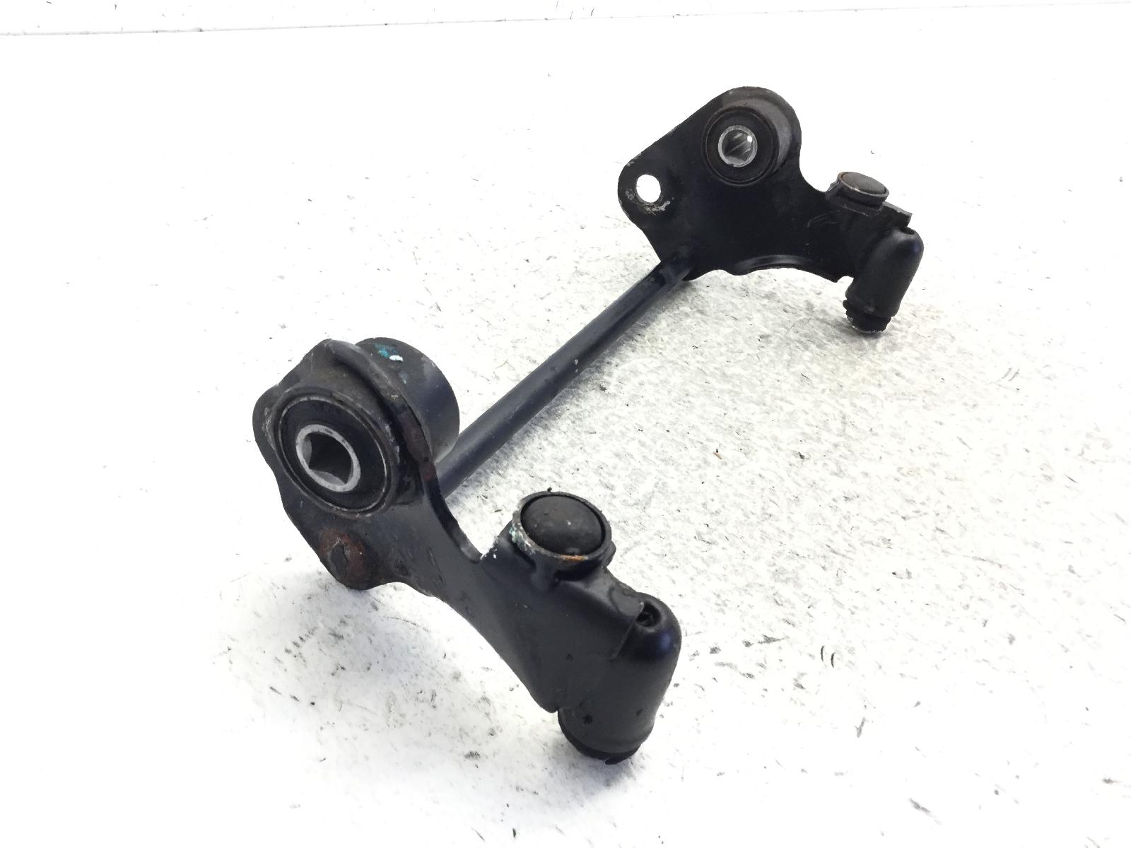 Malaguti f15 lc euro 2 50 staffa supporto motore - gommine usurate 2004 2005 44000044