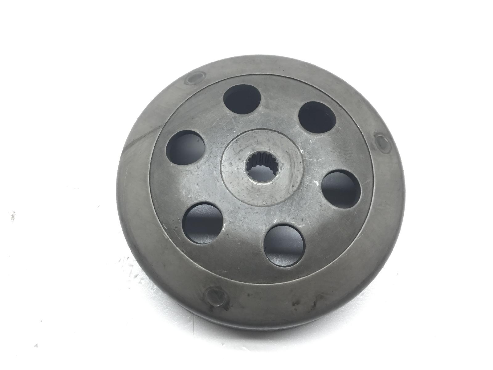 Malaguti f15 lc euro 2 50 campana frizione trasmissione puleggia condotta 2004 2005 44000044
