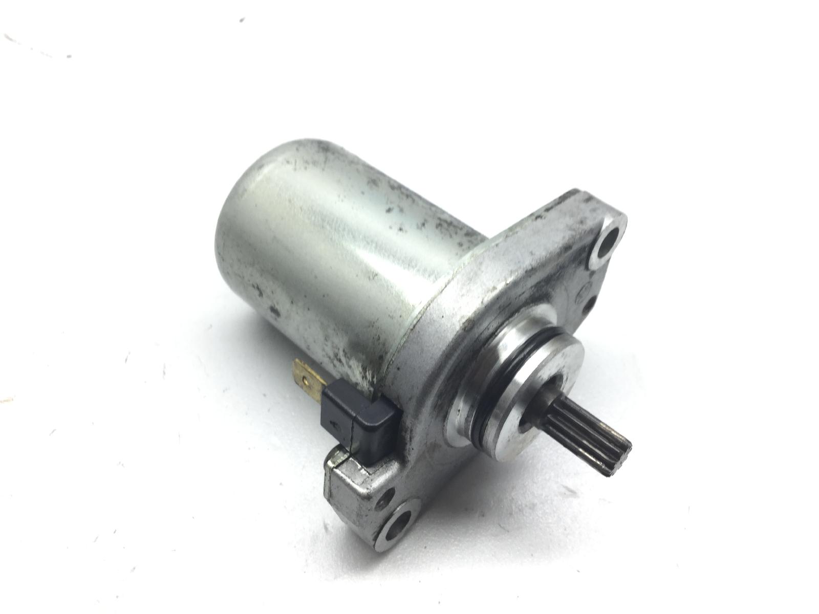 Malaguti f15 lc euro 2 50 motorino avviamento starter 2004 2005 44000044