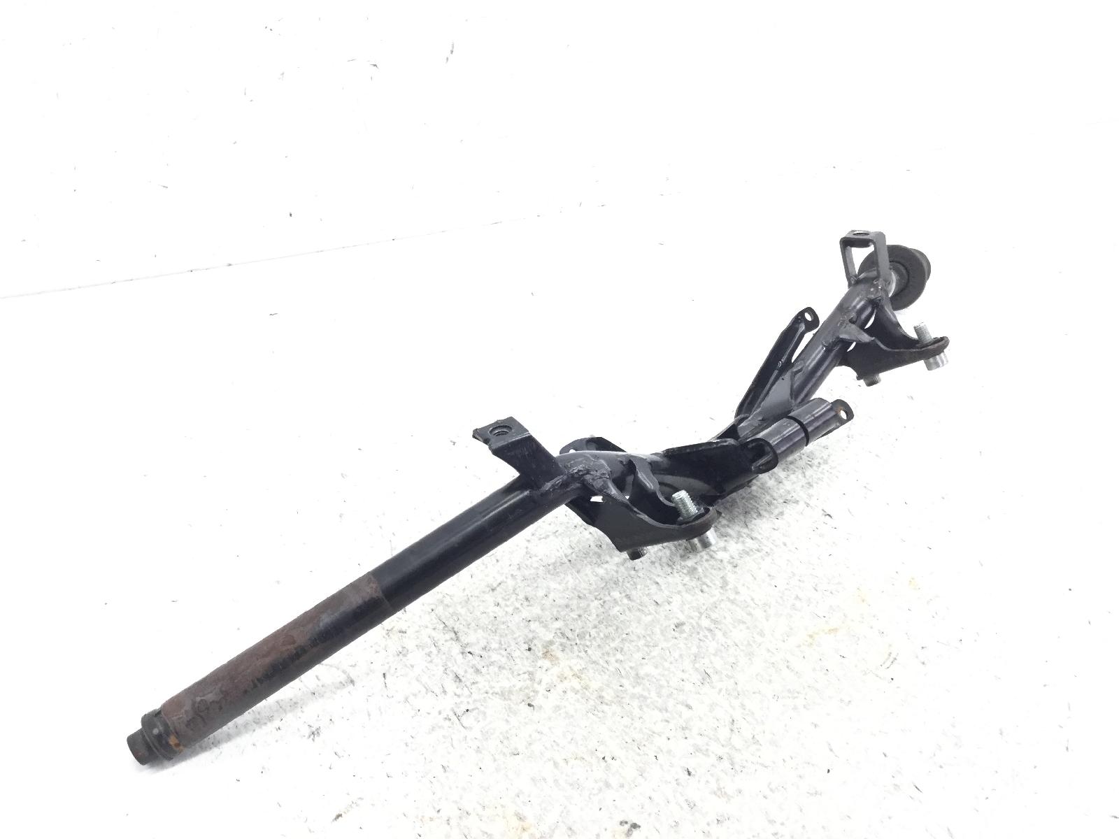 Aprilia leonardo st 125 manubrio handlebar 2001 2004 tb000