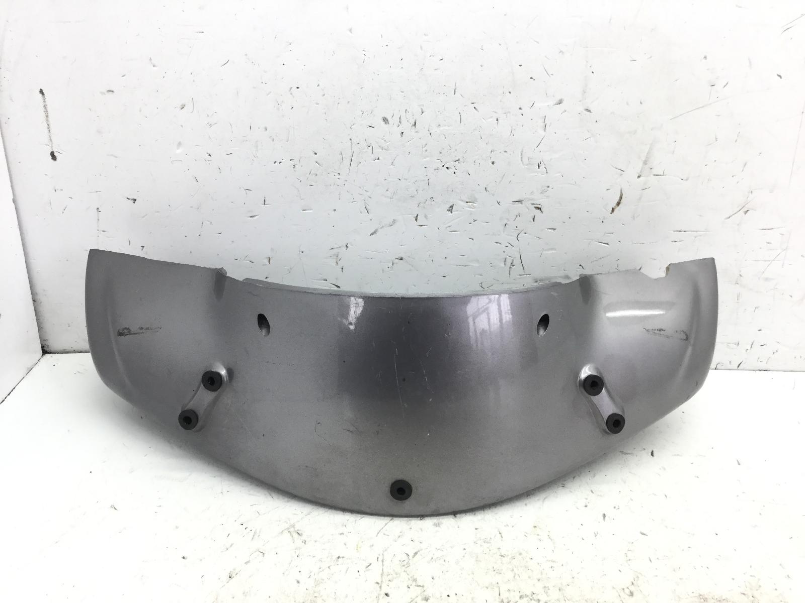 Aprilia leonardo st 125 carena manubrio anteriore - 2 attacchi rotti 2001 2004 tb000