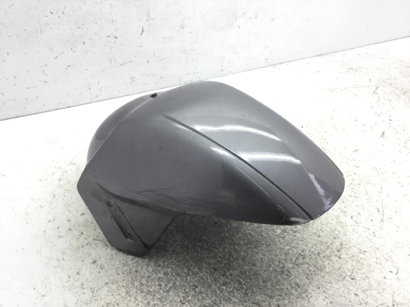 Aprilia leonardo st 125 parafango ruota anteriore 2001 2004 tb000