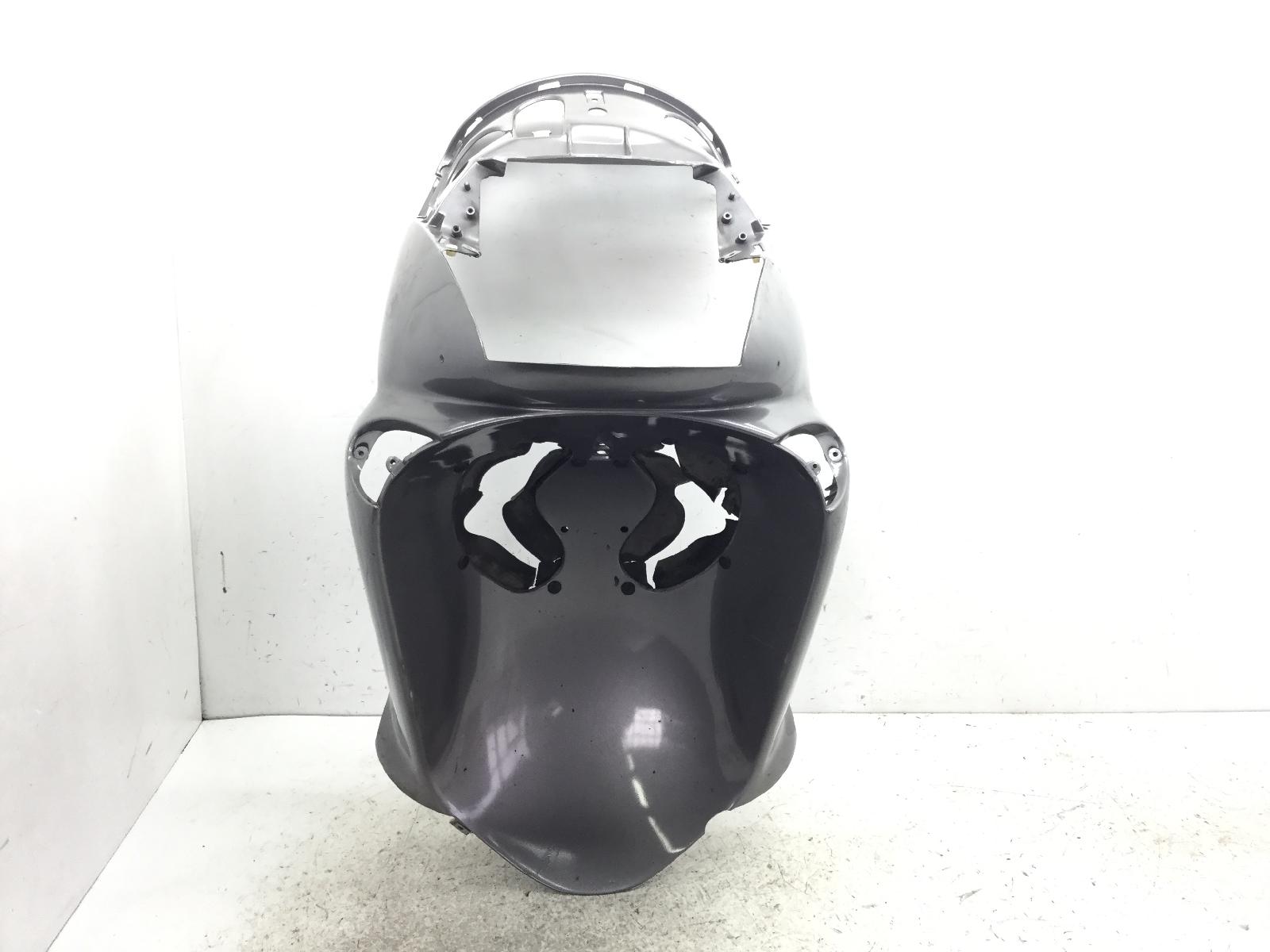 Aprilia leonardo st 125 carena scudo anteriore - attacchi rotti 2001 2004 tb000
