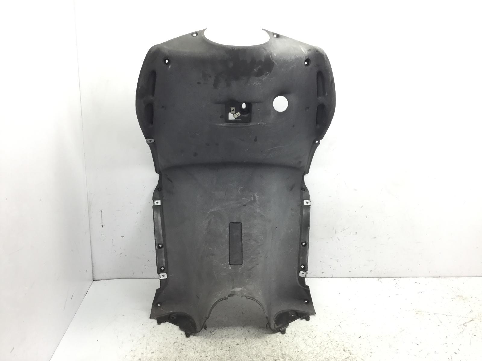 Aprilia leonardo st 125 carena controscudo retroscudo 2001 2004 tb000