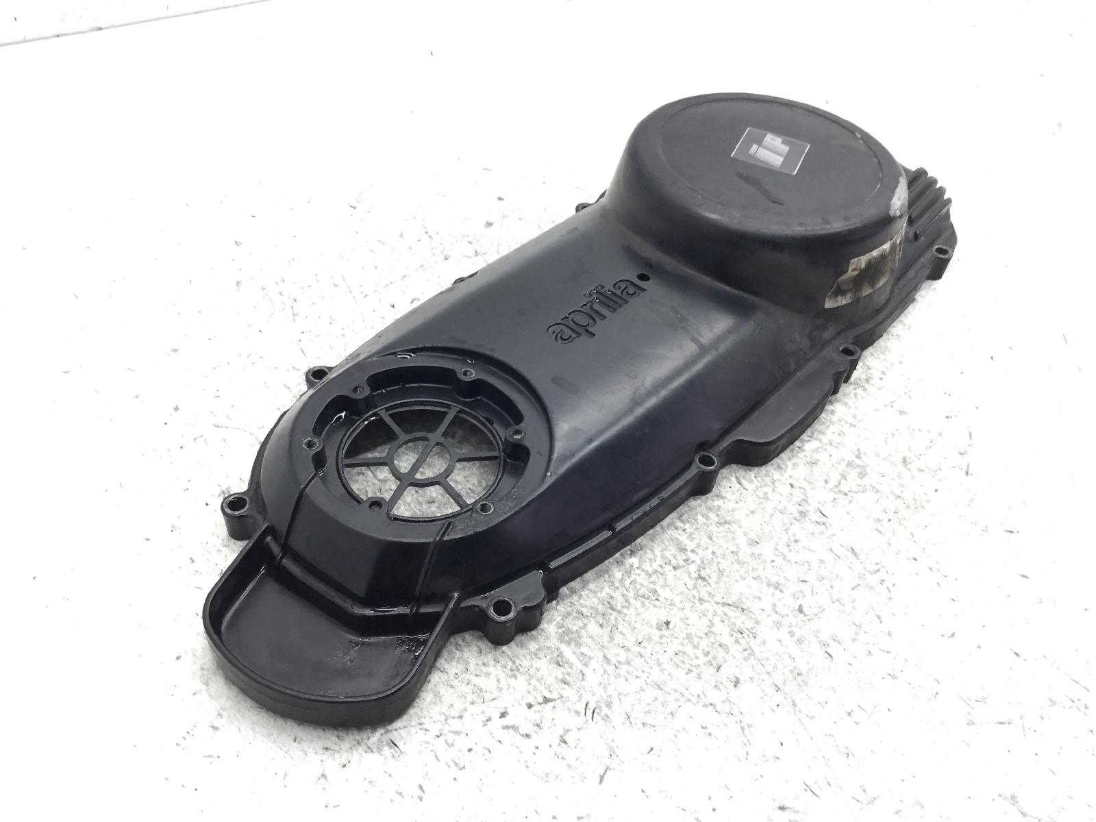 Aprilia leonardo st 125 coperchio carter trasmissione 2001 2004 tb000
