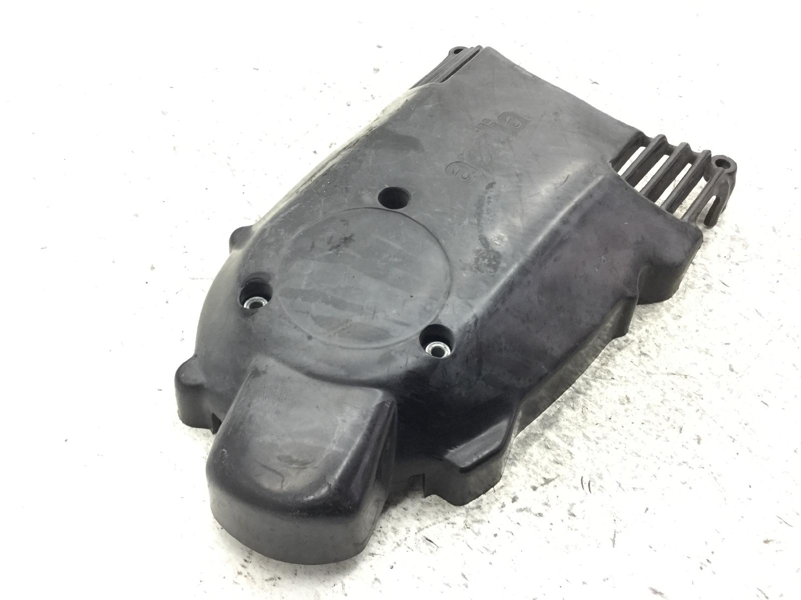 Aprilia leonardo st 125 coperchio filtro aria carter trasmissione 2001 2004 tb000