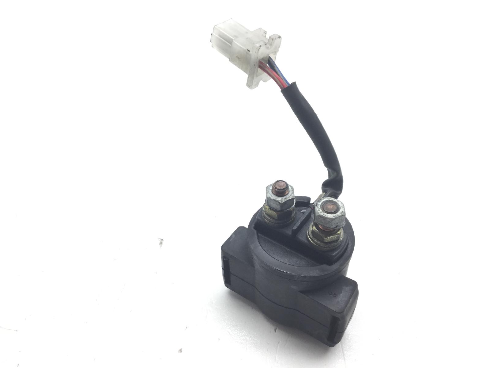 Aprilia leonardo st 125 rele' teleruttore avviamento 2001 2004 tb000