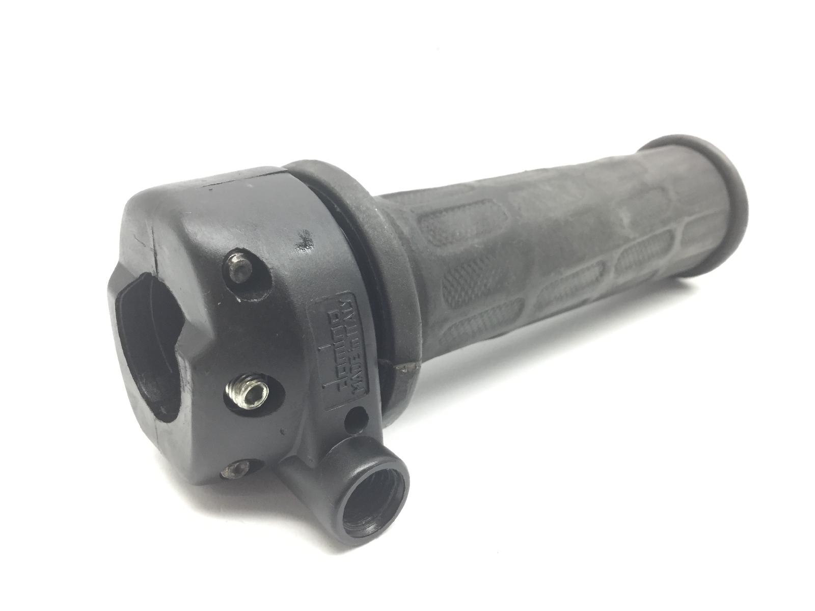 Aprilia leonardo st 125 comando gas manopola acceleratore manubrio 2001 2004 tb000