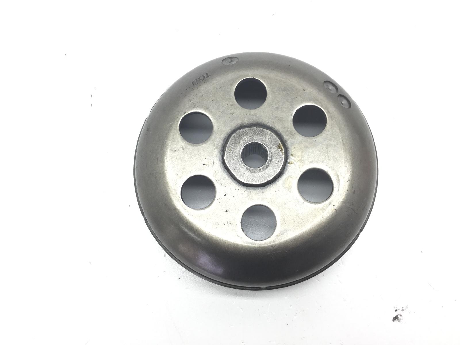 Aprilia leonardo st 125 campana frizione 2001 2004 tb000