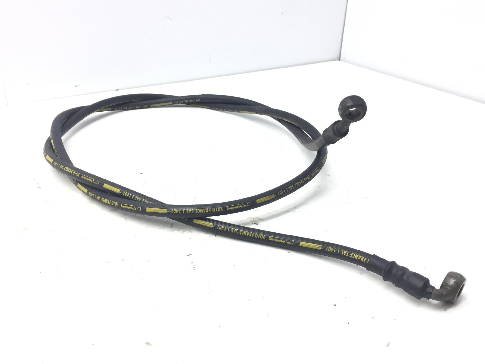 Aprilia leonardo st 125 tubo freno posteriore 2001 2004 tb000