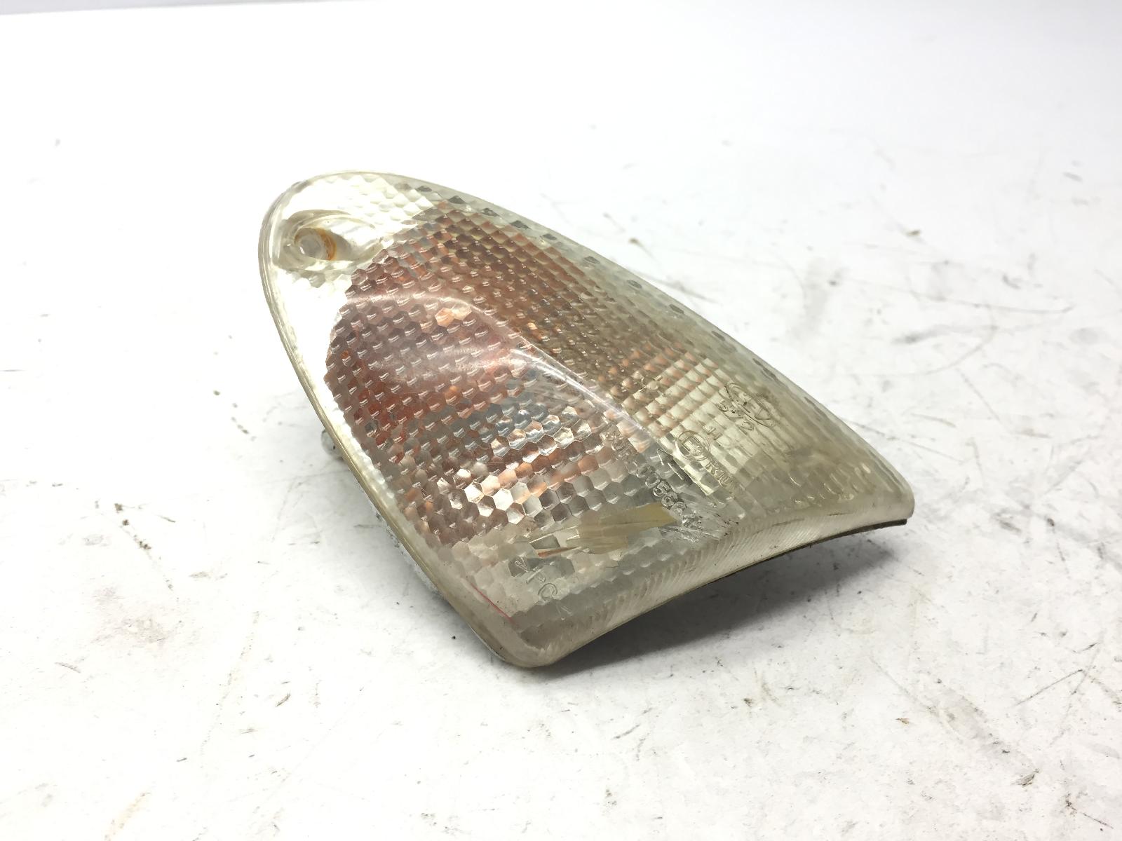Aprilia leonardo st 125 freccia anteriore destra 2001 2004 tb000