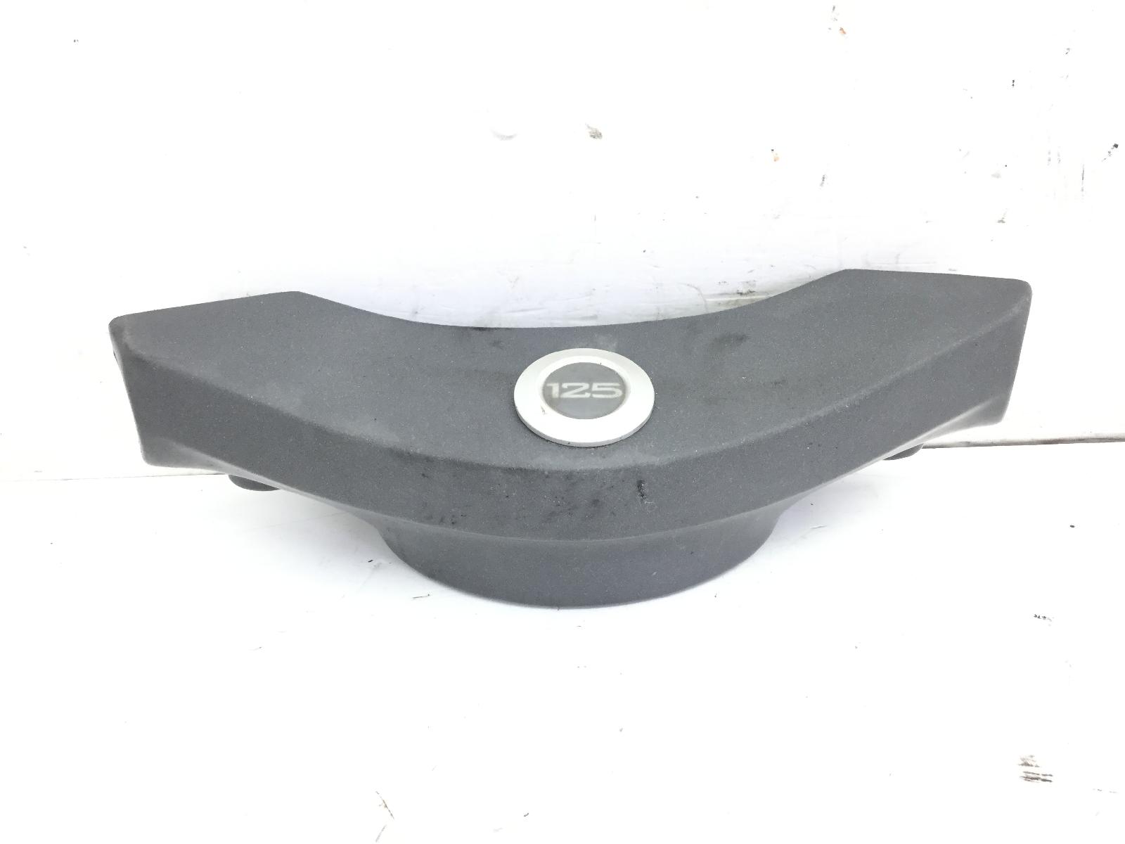 Aprilia leonardo st 125 carena manubrio posteriore 2001 2004 tb000
