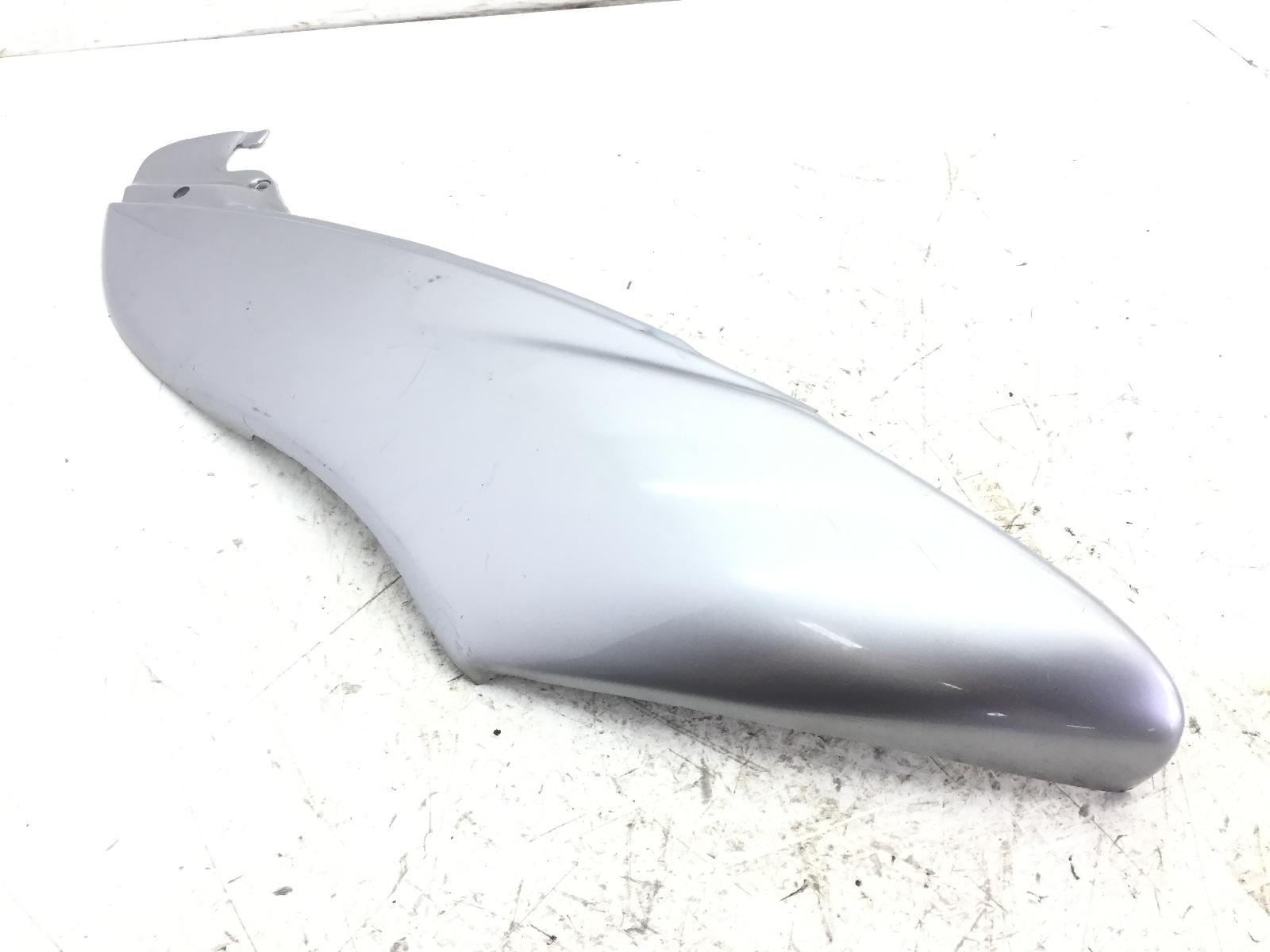 Aprilia leonardo st 125 carena scudo anteriore destra 2001 2004 tb000