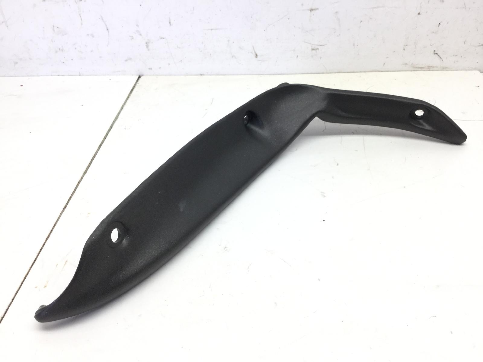 Aprilia leonardo st 125 protezione destra scudo anteriore 2001 2004 tb000