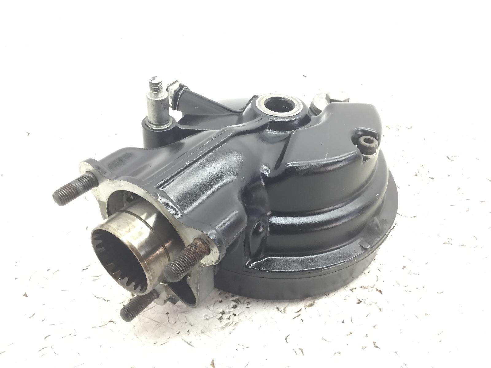Honda vf 700 c magna 699 coppia conica cardano trasmissione 1986 1986 jh2rc2109fm
