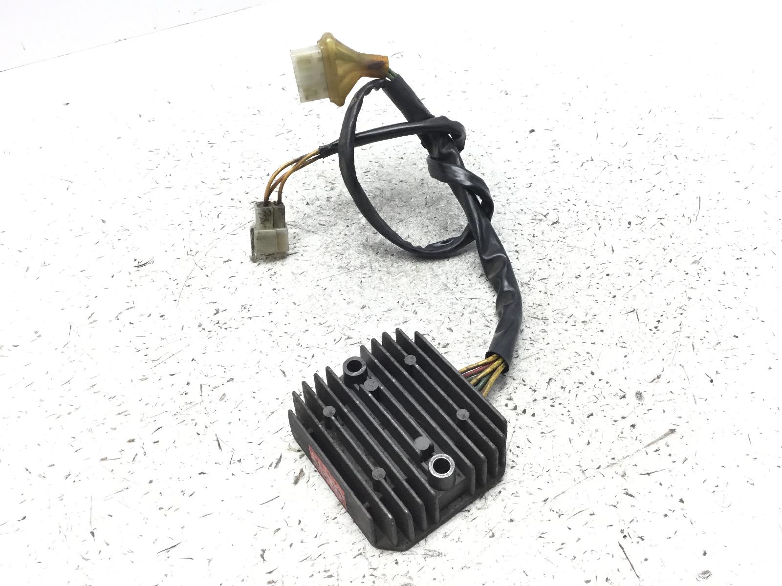 Honda vf 700 c magna 699 regolatore di tensione 1986 1986 jh2rc2109fm