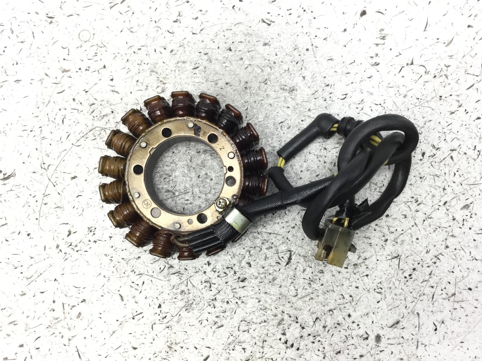 Honda vf 700 c magna 699 statore campo magnetico spinotto rotto 1986 1986 jh2rc2109fm