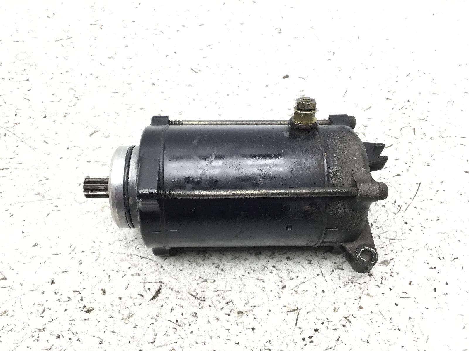Honda vf 700 c magna 699 motorino avviamento 1986 1986 jh2rc2109fm