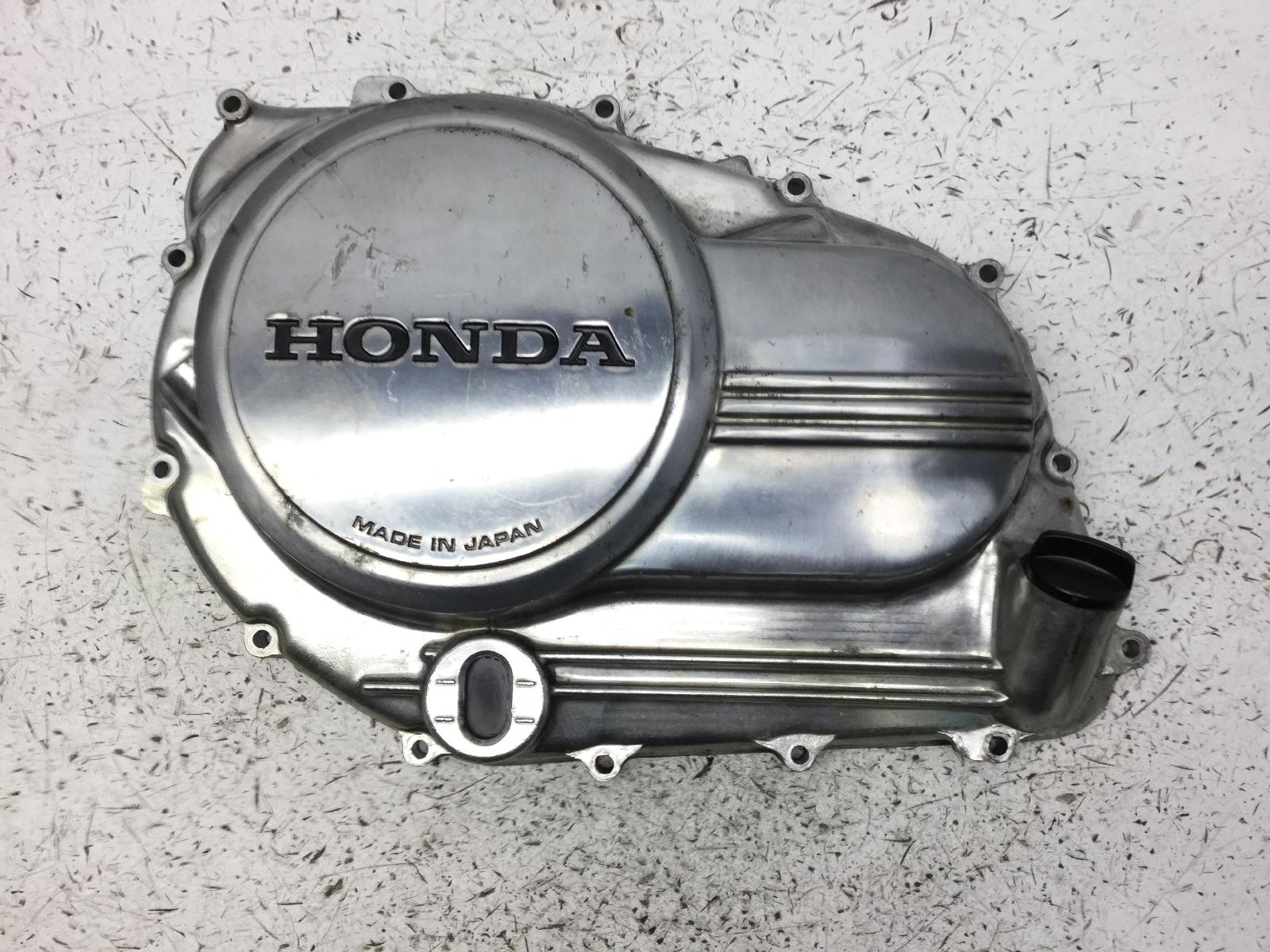 Honda vf 700 c magna 699 carter coperchio frizione 1986 1986 jh2rc2109fm