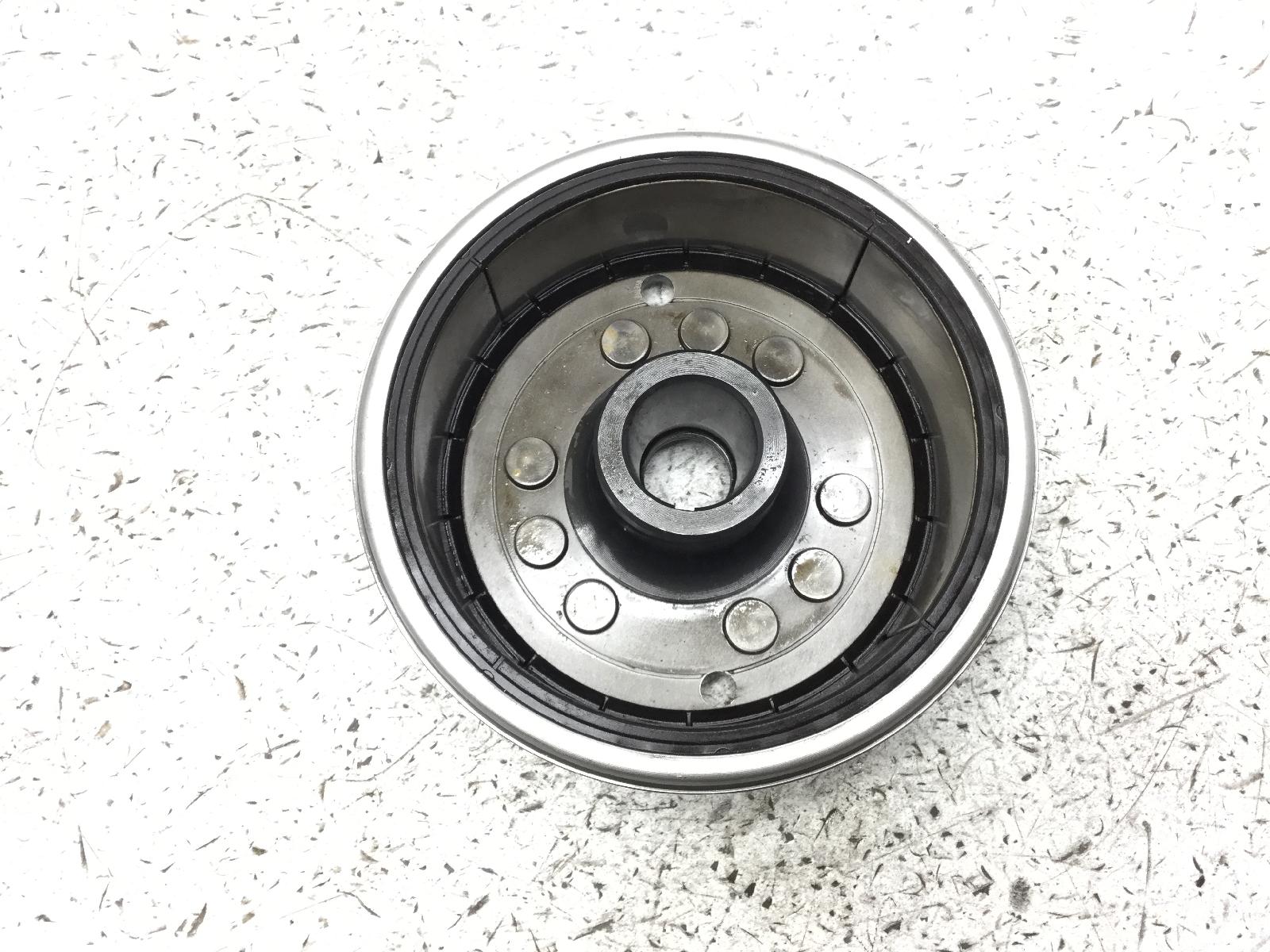 Honda vf 700 c magna 699 volano 1986 1986 jh2rc2109fm