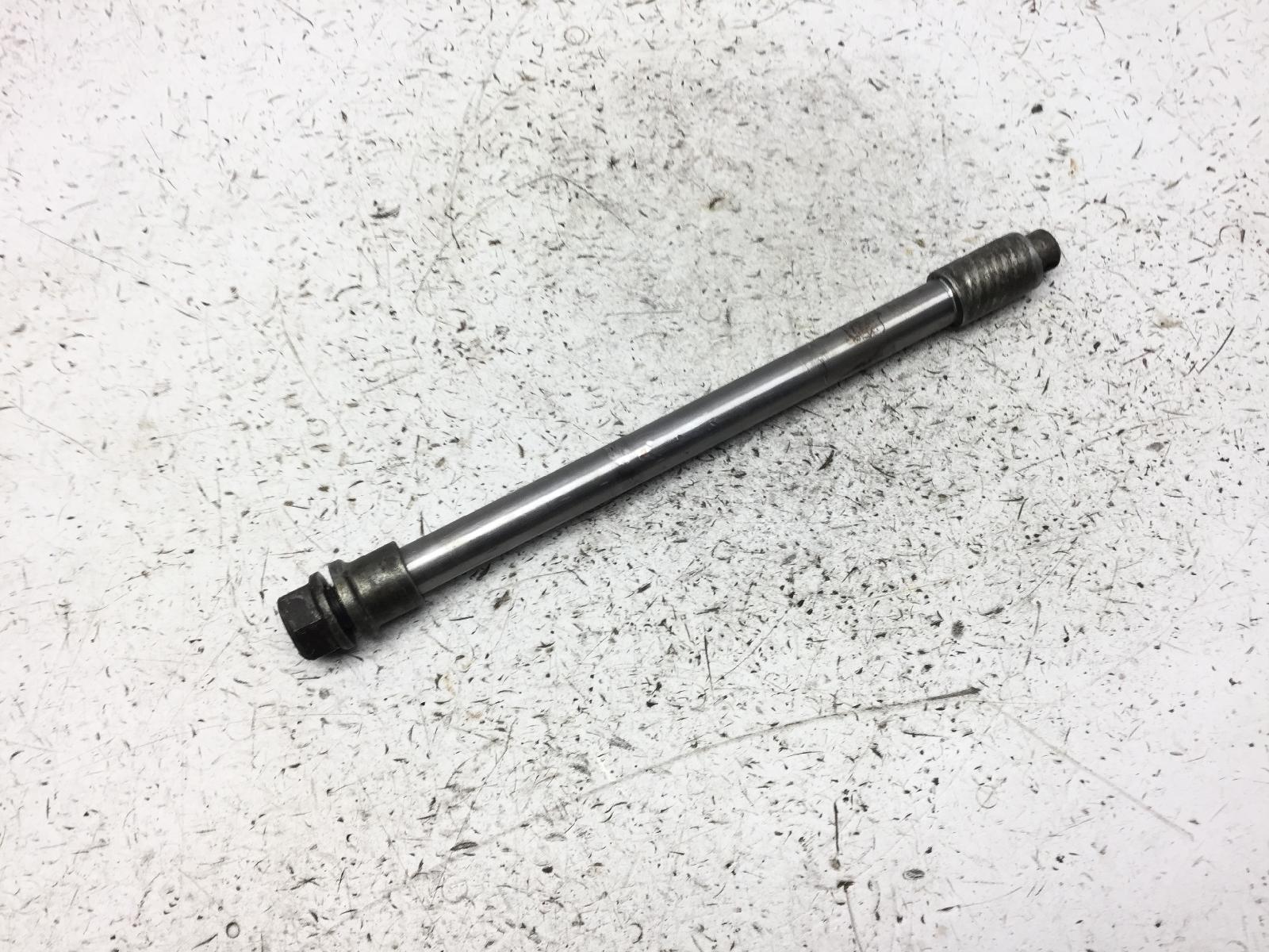 Honda vf 700 c magna 699 perno ruota anteriore 1986 1986 jh2rc2109fm
