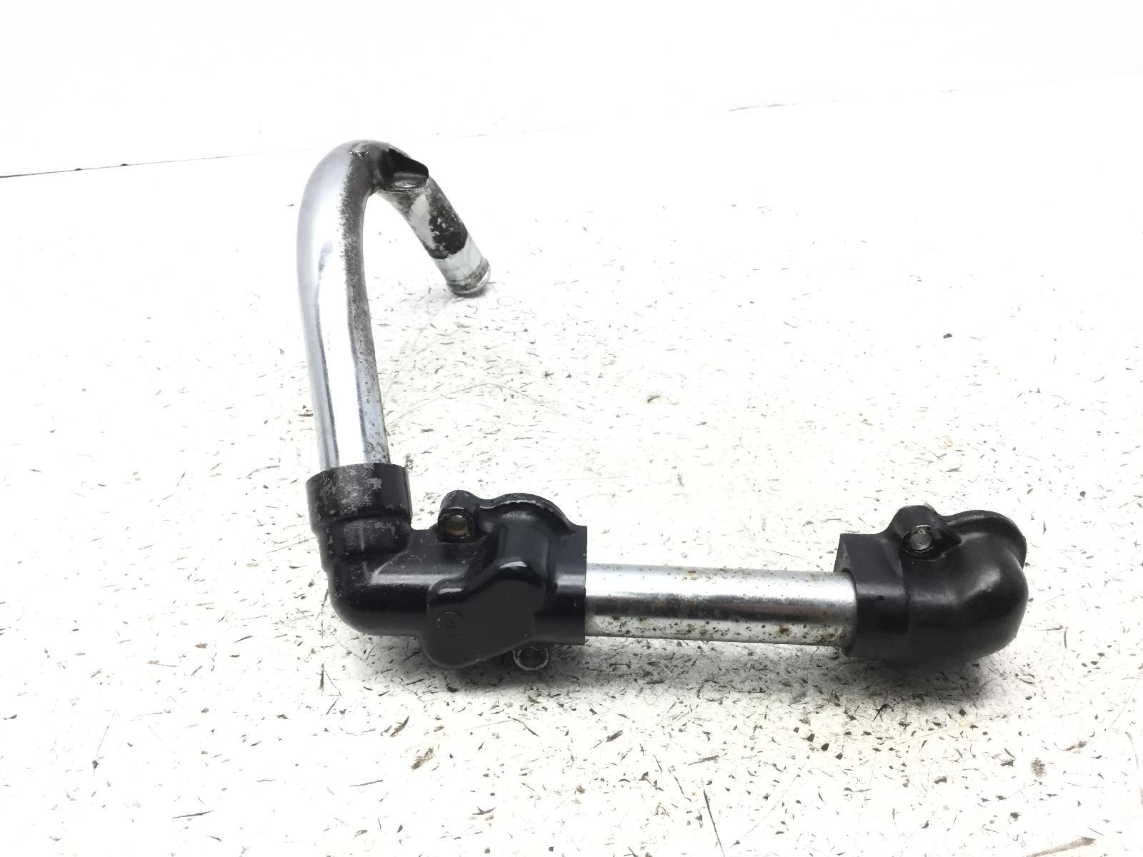 Honda vf 700 c magna 699 tubo acqua raccordo testa cilindro 1986 1986 jh2rc2109fm