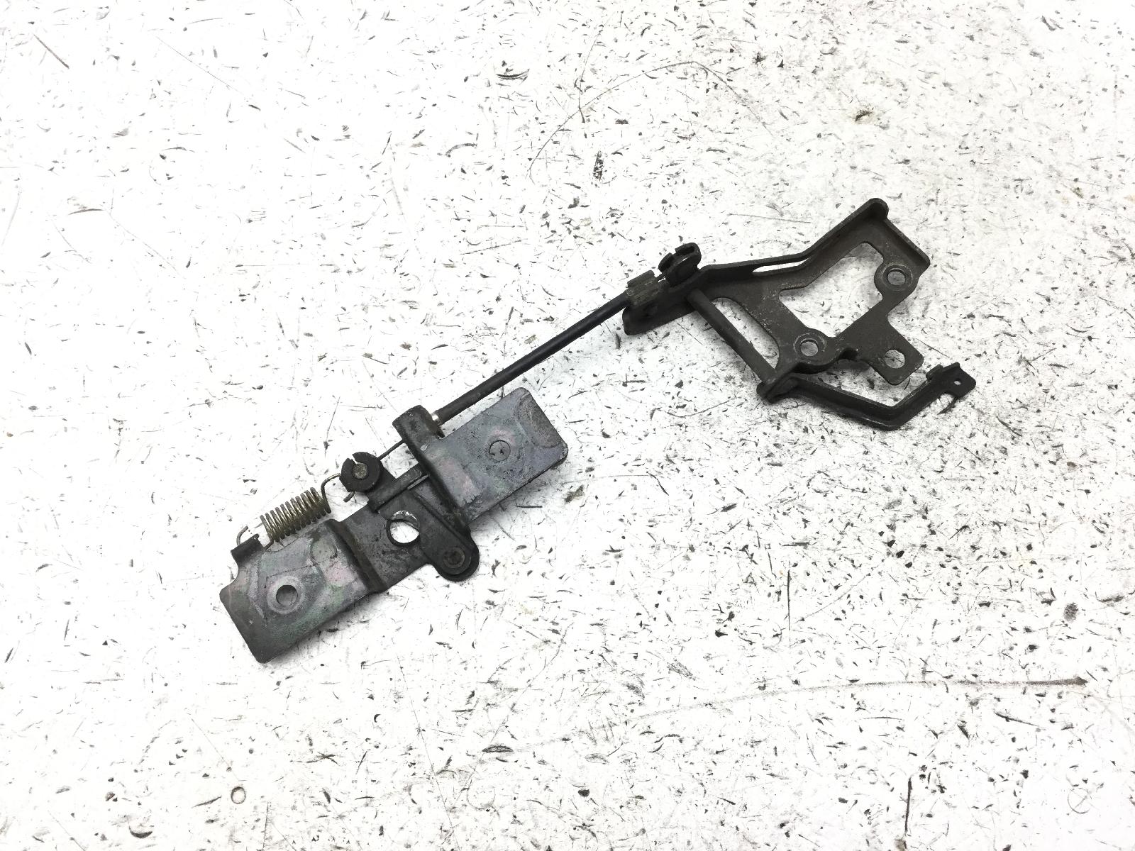 Honda vf 700 c magna 699 gancio apertura sella saddle 1986 1986 jh2rc2109fm