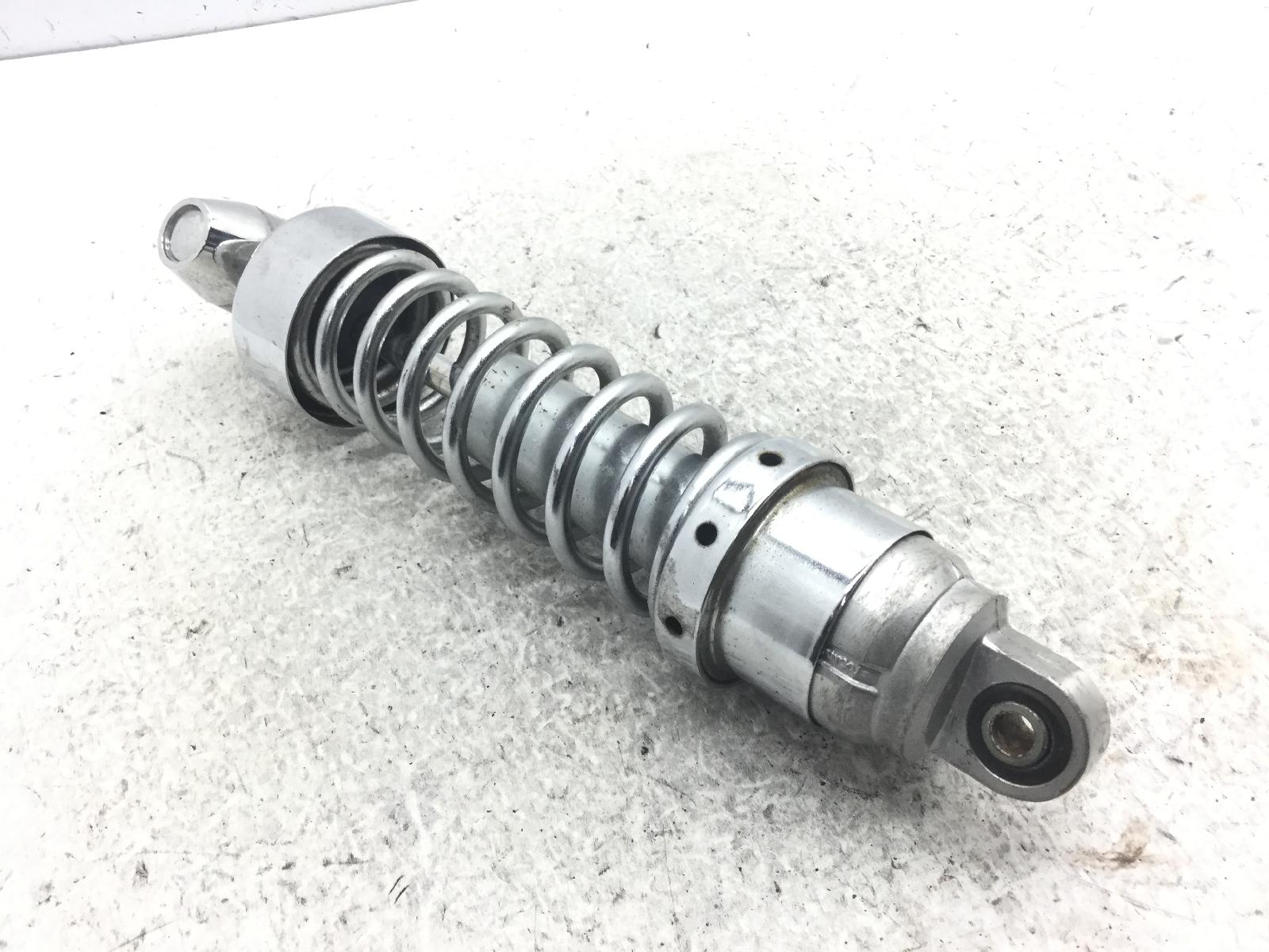 Honda vf 700 c magna 699 ammortizzatore posteriore showa -interasse: 330 mm 1986 1986 jh2rc2109fm