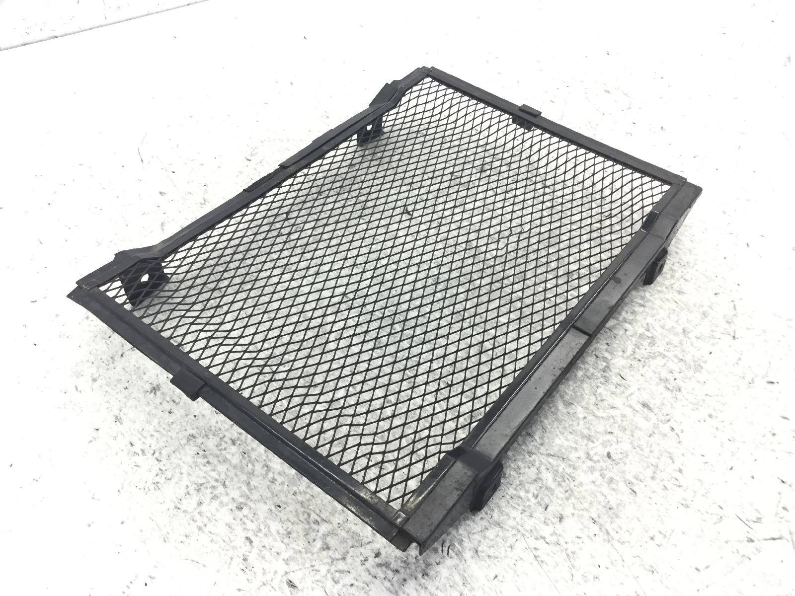 Honda vf 700 c magna 699 griglia radiatore acqua liquido raffreddamento 1986 1986 jh2rc2109fm