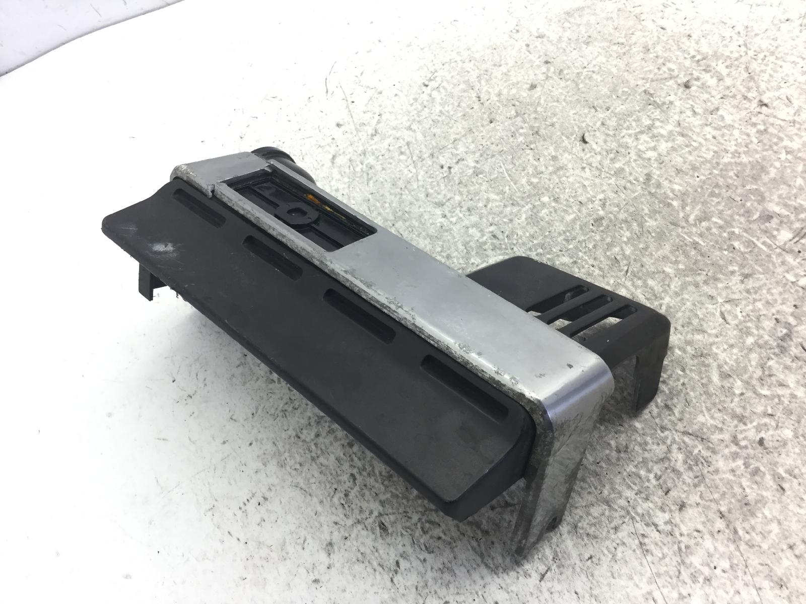 Honda vf 700 c magna 699 convogliatore aria sx supporto radiatore - rotture 1986 1986 jh2rc2109fm