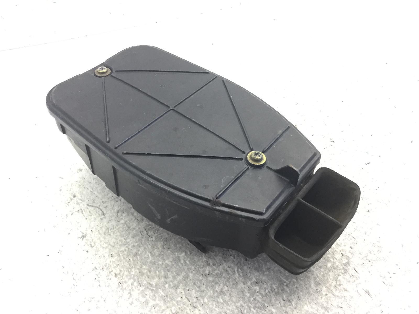 Honda vf 700 c magna 699 cassa scatola filtro aria 1986 1986 jh2rc2109fm