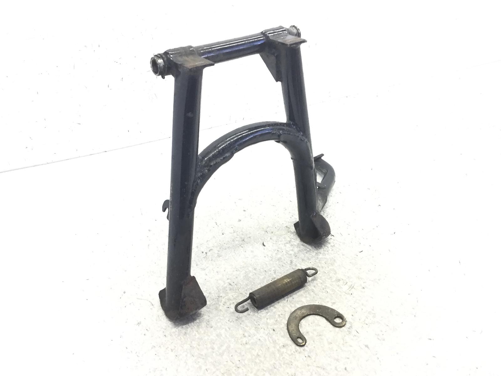 Honda vf 700 c magna 699 cavalletto centrale e accessori 1986 1986 jh2rc2109fm