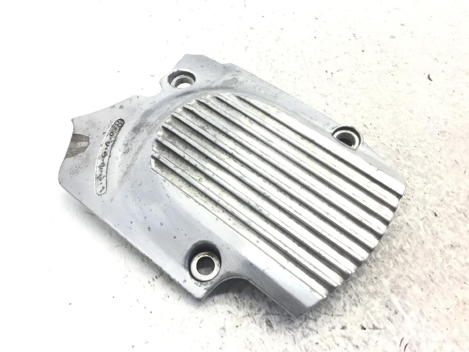 Honda vf 700 c magna 699 coperchio carter pignone 1986 1986 jh2rc2109fm