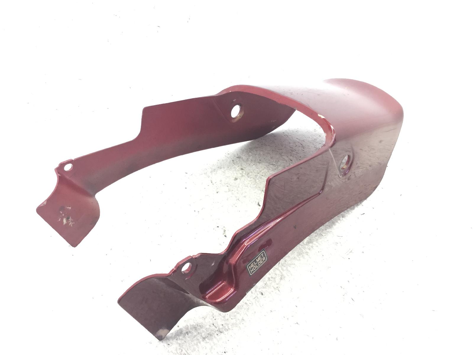 Honda vf 700 c magna 699 carena fiancate coda codino posteriore 1986 1986 jh2rc2109fm
