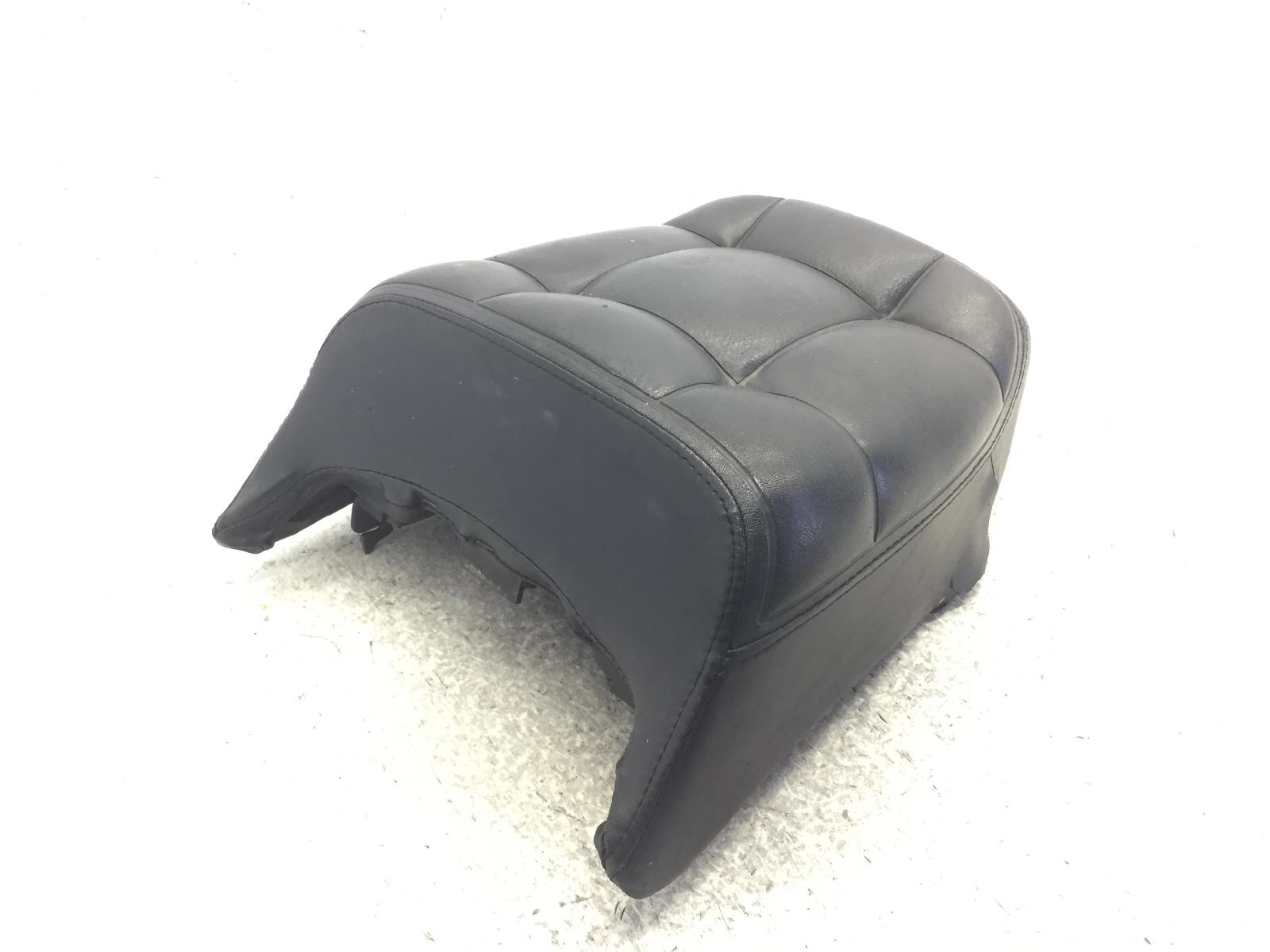 Honda vf 700 c magna 699 sella saddle passeggero posteriore - strappo 1986 1986 jh2rc2109fm