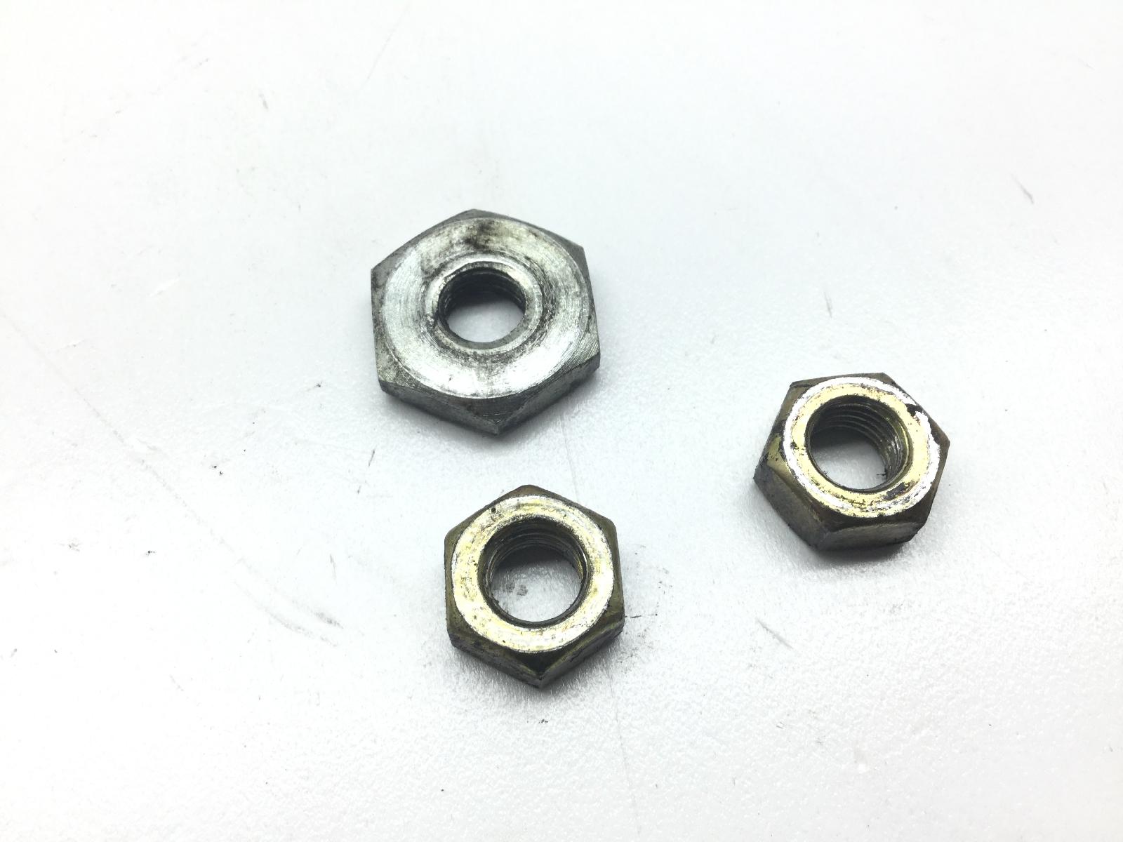 Yamaha yn neos neo's 50 kit 3 dadi puleggie trasmissione frizione variatore 2004 2006 sa211