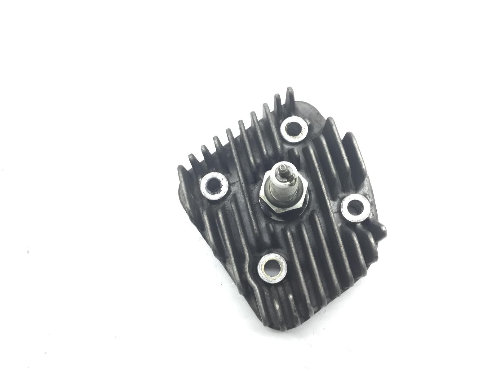 Yamaha yn neos neo's 50 testata testa head con candela 2004 2006 sa211