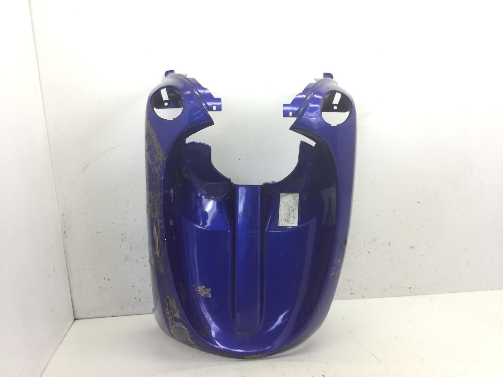 Yamaha yn neos neo's 50 carena scudo anteriore 2004 2006 sa211