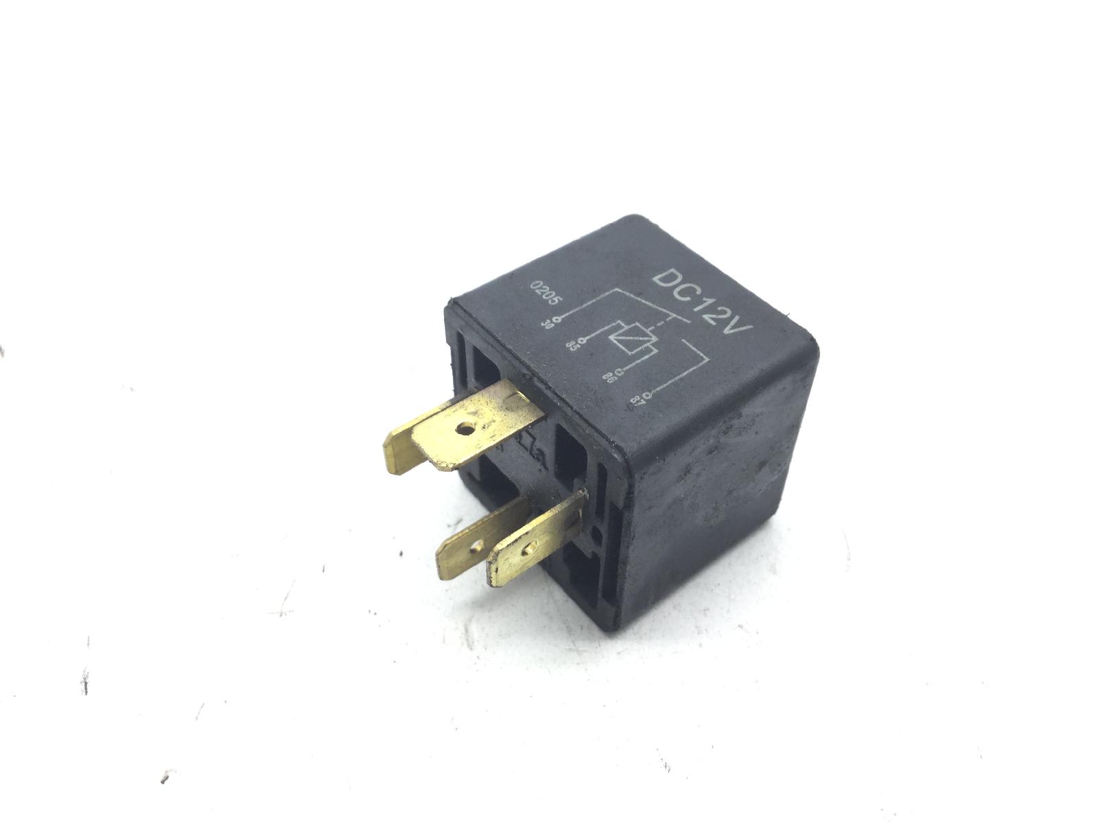 Yamaha yn neos neo's 50 rele' teleruttore avviamento 2004 2006 sa211