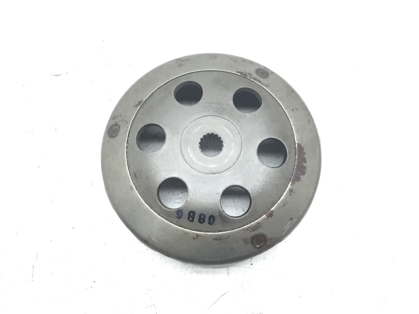 Yamaha yn neos neo's 50 campana frizione trasmissione puleggia condotta 2004 2006 sa211