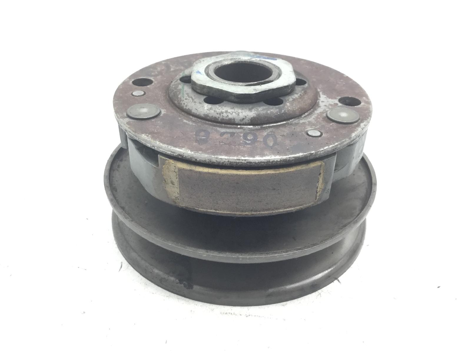 Yamaha yn neos neo's 50 frizione correttore trasmissione puleggia condotta 2004 2006 sa211
